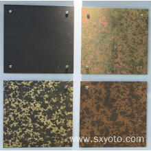 Durable in Use Home Appliances Aluminum Sheets